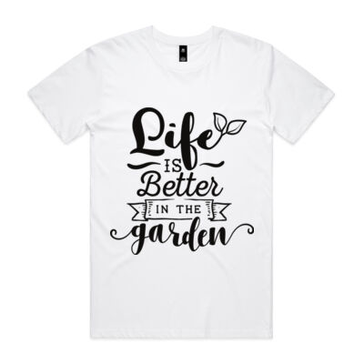 Life is better in the garden 2 Thumbnail