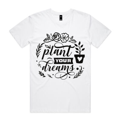Plant your dreams Thumbnail