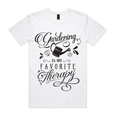 Gardening my therapy Thumbnail