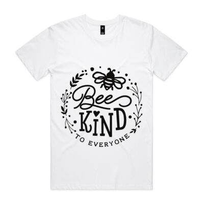 Bee kind to everyone Thumbnail