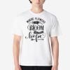 Hammer Heavyweight Tee Thumbnail