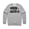 Mens United Crew (Clearance) Thumbnail