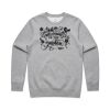 Mens United Crew (Clearance) Thumbnail