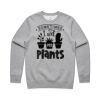 Mens United Crew (Clearance) Thumbnail