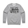 Mens United Crew (Clearance) Thumbnail