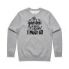 Mens United Crew (Clearance) Thumbnail