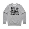 Mens United Crew (Clearance) Thumbnail