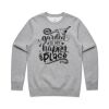 Mens United Crew (Clearance) Thumbnail