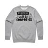Mens United Crew (Clearance) Thumbnail
