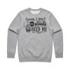 Mens United Crew (Clearance) Thumbnail