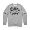 Mens United Crew (Clearance) Thumbnail