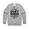 Mens United Crew (Clearance) Thumbnail