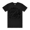 Mens Basic Tee Thumbnail