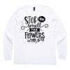 Mens Base Longsleeve Tee Thumbnail