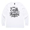 Mens Base Longsleeve Tee Thumbnail