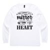 Mens Base Longsleeve Tee Thumbnail