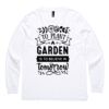 Mens Base Longsleeve Tee Thumbnail