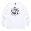 Mens Base Longsleeve Tee Thumbnail