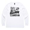 Mens Base Longsleeve Tee Thumbnail