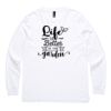 Mens Base Longsleeve Tee Thumbnail