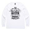 Mens Base Longsleeve Tee Thumbnail