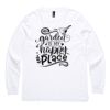 Mens Base Longsleeve Tee Thumbnail