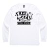 Mens Base Longsleeve Tee Thumbnail