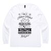 Mens Base Longsleeve Tee Thumbnail