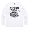 Mens Base Longsleeve Tee Thumbnail