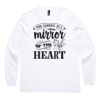 Mens Base Longsleeve Tee Thumbnail