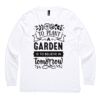 Mens Base Longsleeve Tee Thumbnail