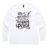 Mens Base Longsleeve Tee Thumbnail