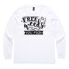 Mens Base Longsleeve Tee Thumbnail
