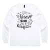Mens Base Longsleeve Tee Thumbnail