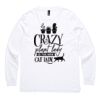 Mens Base Longsleeve Tee Thumbnail