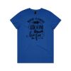 Women's Maple Tee Thumbnail
