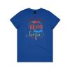 Women's Maple Tee Thumbnail
