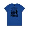 Women's Maple Tee Thumbnail