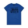 Women's Maple Tee Thumbnail