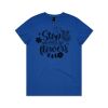 Women's Maple Tee Thumbnail