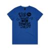 Women's Maple Tee Thumbnail