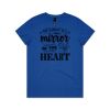 Women's Maple Tee Thumbnail