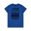Women's Maple Tee Thumbnail