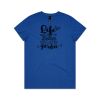 Women's Maple Tee Thumbnail