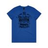 Women's Maple Tee Thumbnail