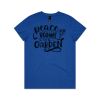 Women's Maple Tee Thumbnail