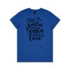 Women's Maple Tee Thumbnail