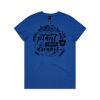 Women's Maple Tee Thumbnail