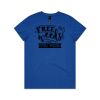 Women's Maple Tee Thumbnail