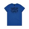 Women's Maple Tee Thumbnail